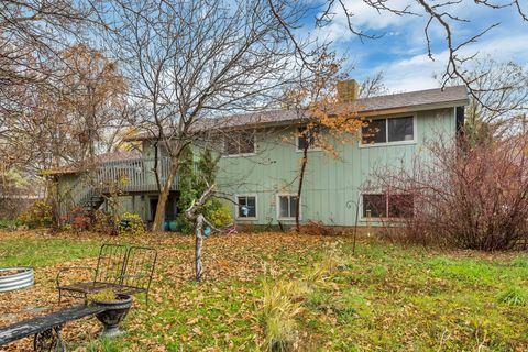 Tiny photo for 1650 E SOUTH WEBER DR, South Weber, UT 84405 (MLS # 2124101)