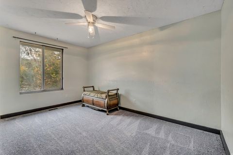 Tiny photo for 1650 E SOUTH WEBER DR, South Weber, UT 84405 (MLS # 2124101)