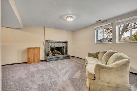 Tiny photo for 1650 E SOUTH WEBER DR, South Weber, UT 84405 (MLS # 2124101)