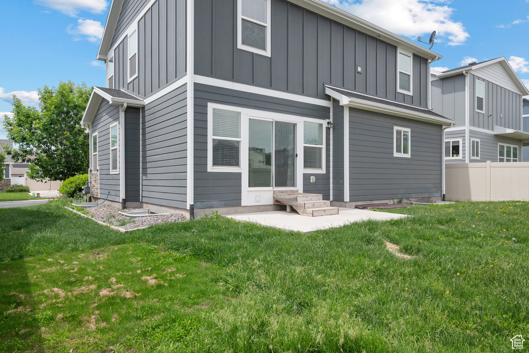 SILVER LAKE - Residential