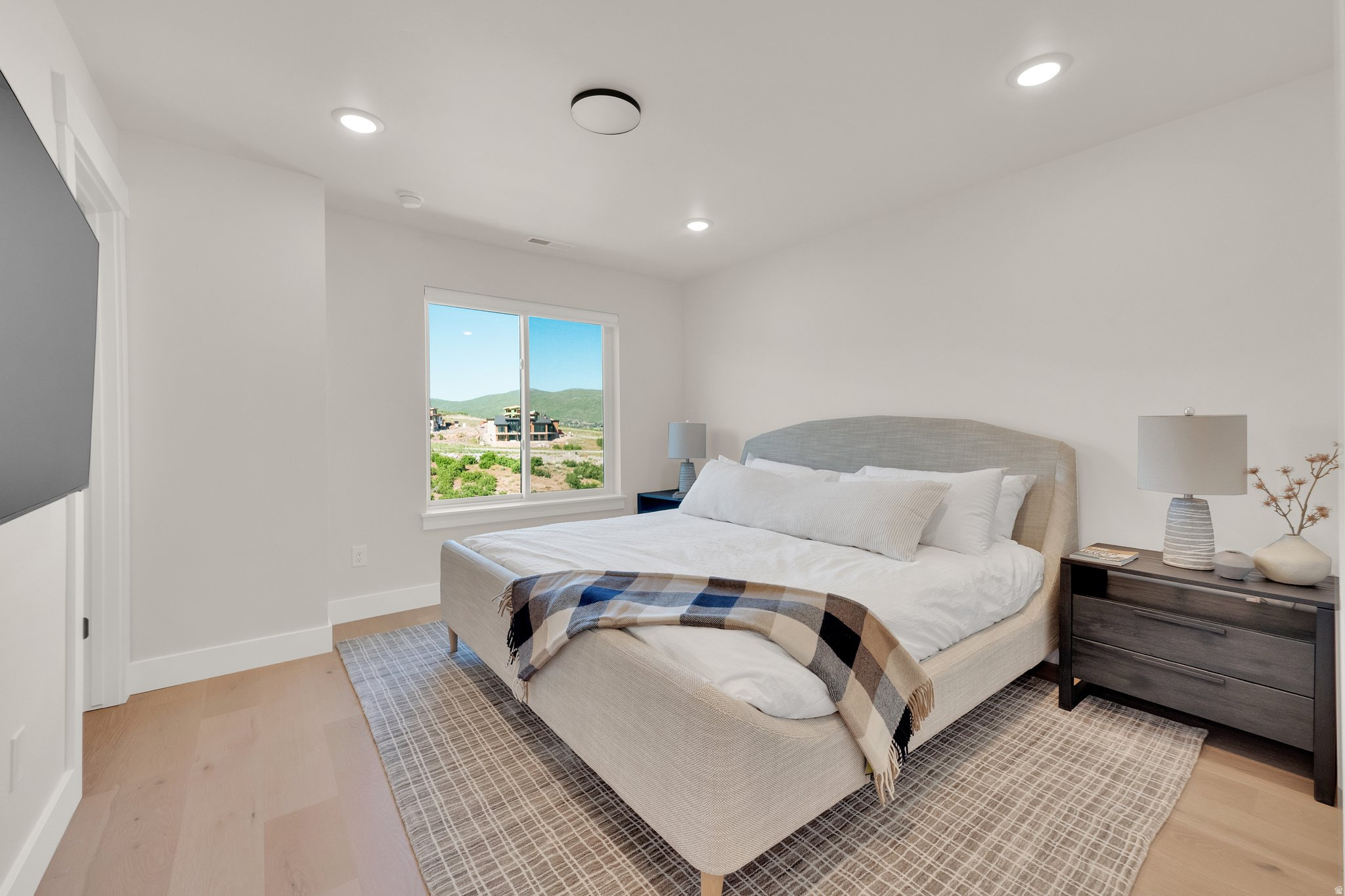 SAGE HEN HOLLOW SUBDIVISION - Residential