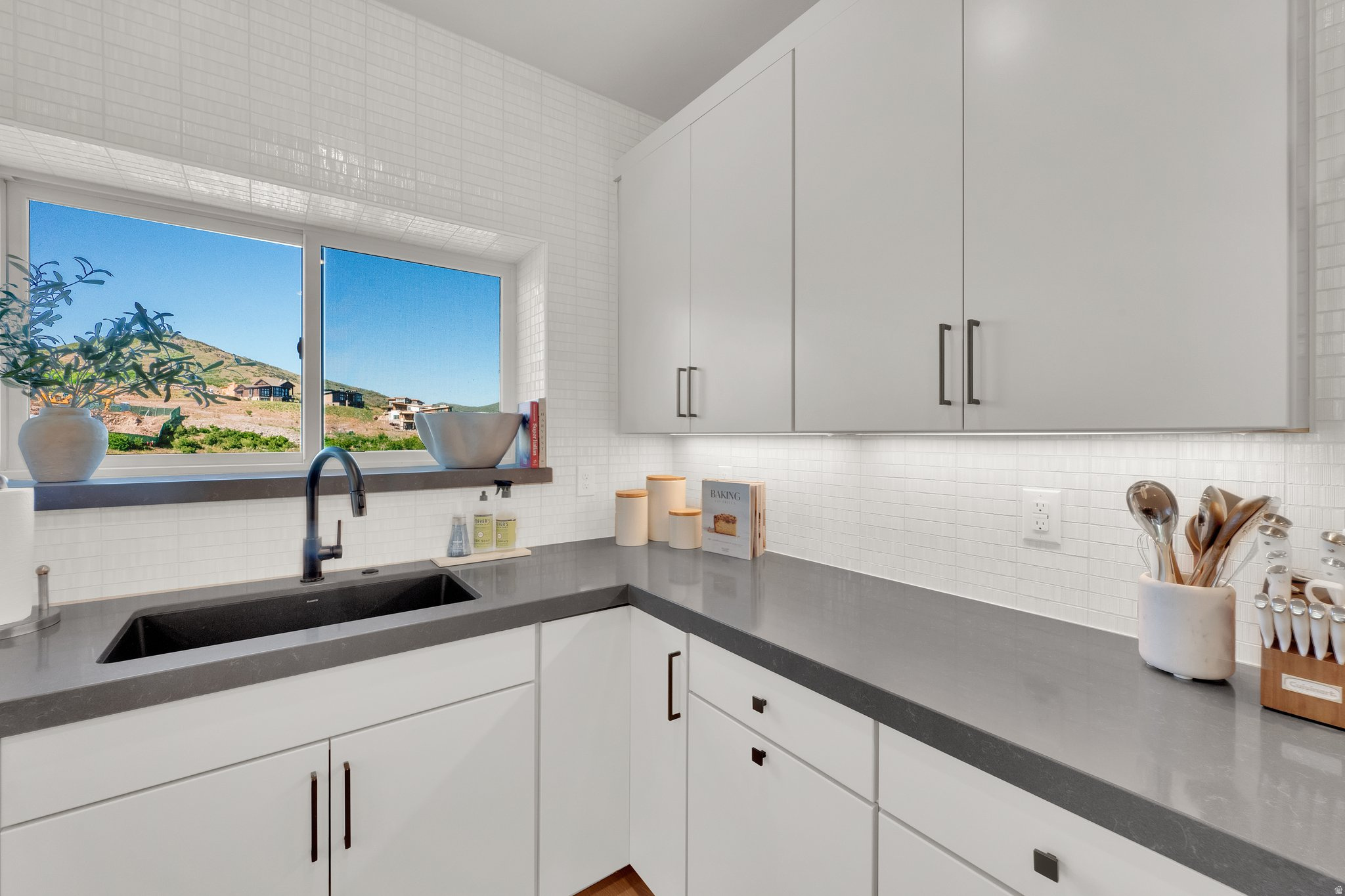 SAGE HEN HOLLOW SUBDIVISION - Residential