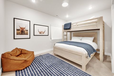 Tiny photo for 1888 W DOTTEREL CIR #24, Heber City, UT 84032 (MLS # 2147701)