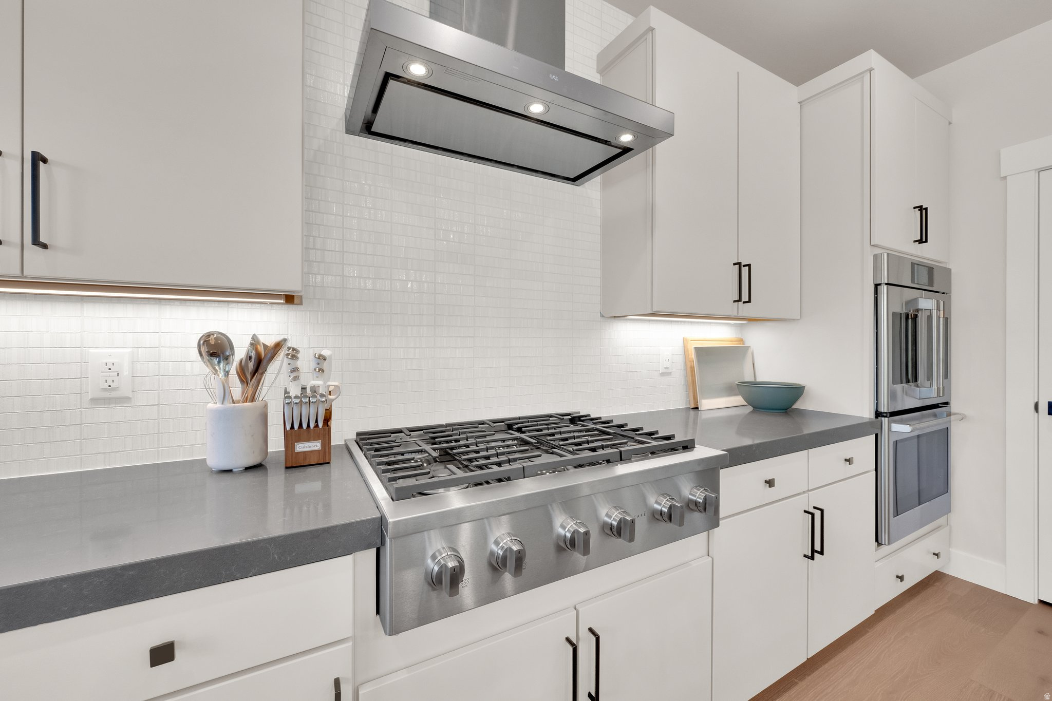 SAGE HEN HOLLOW SUBDIVISION - Residential