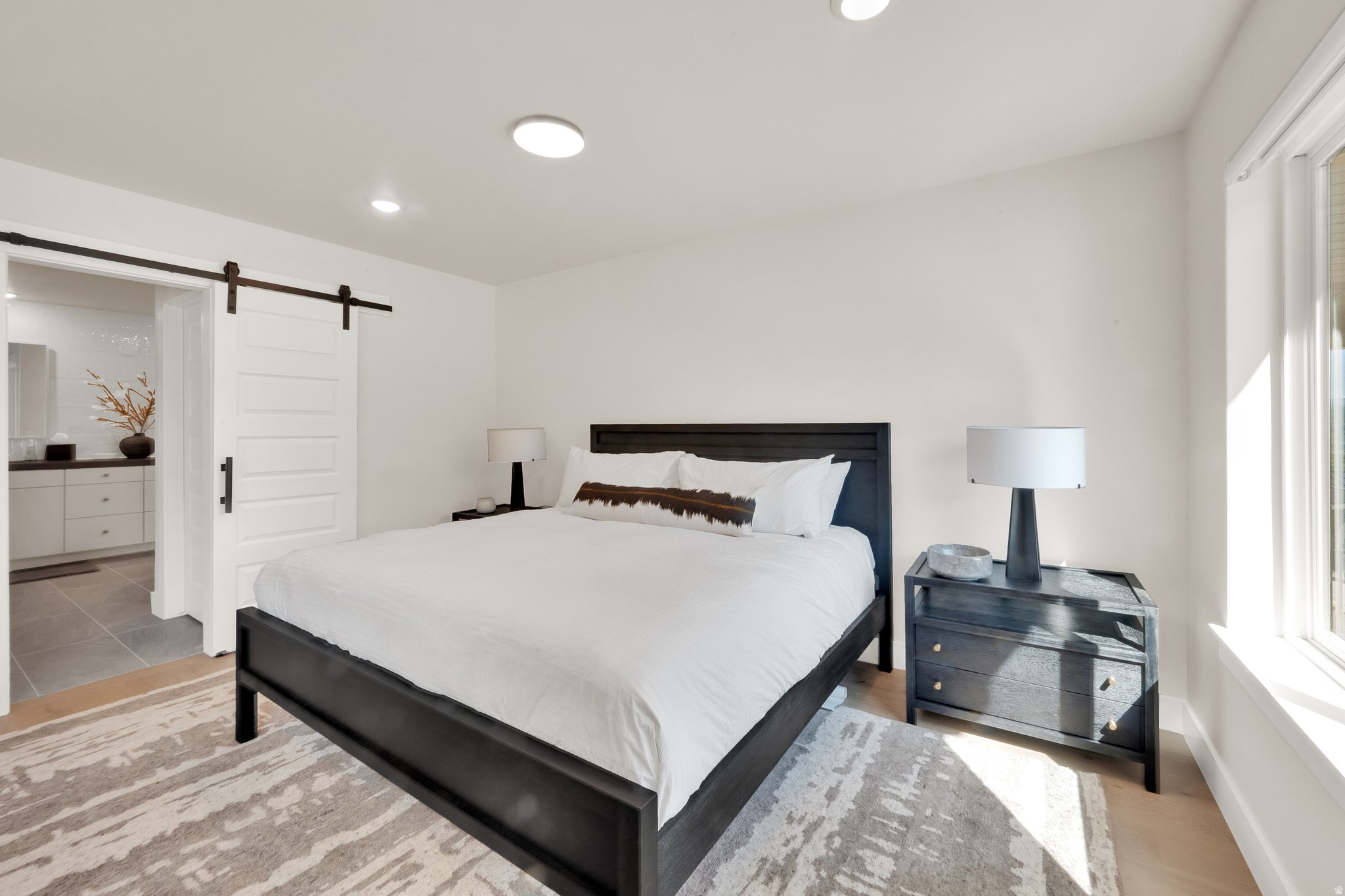 SAGE HEN HOLLOW SUBDIVISION - Residential