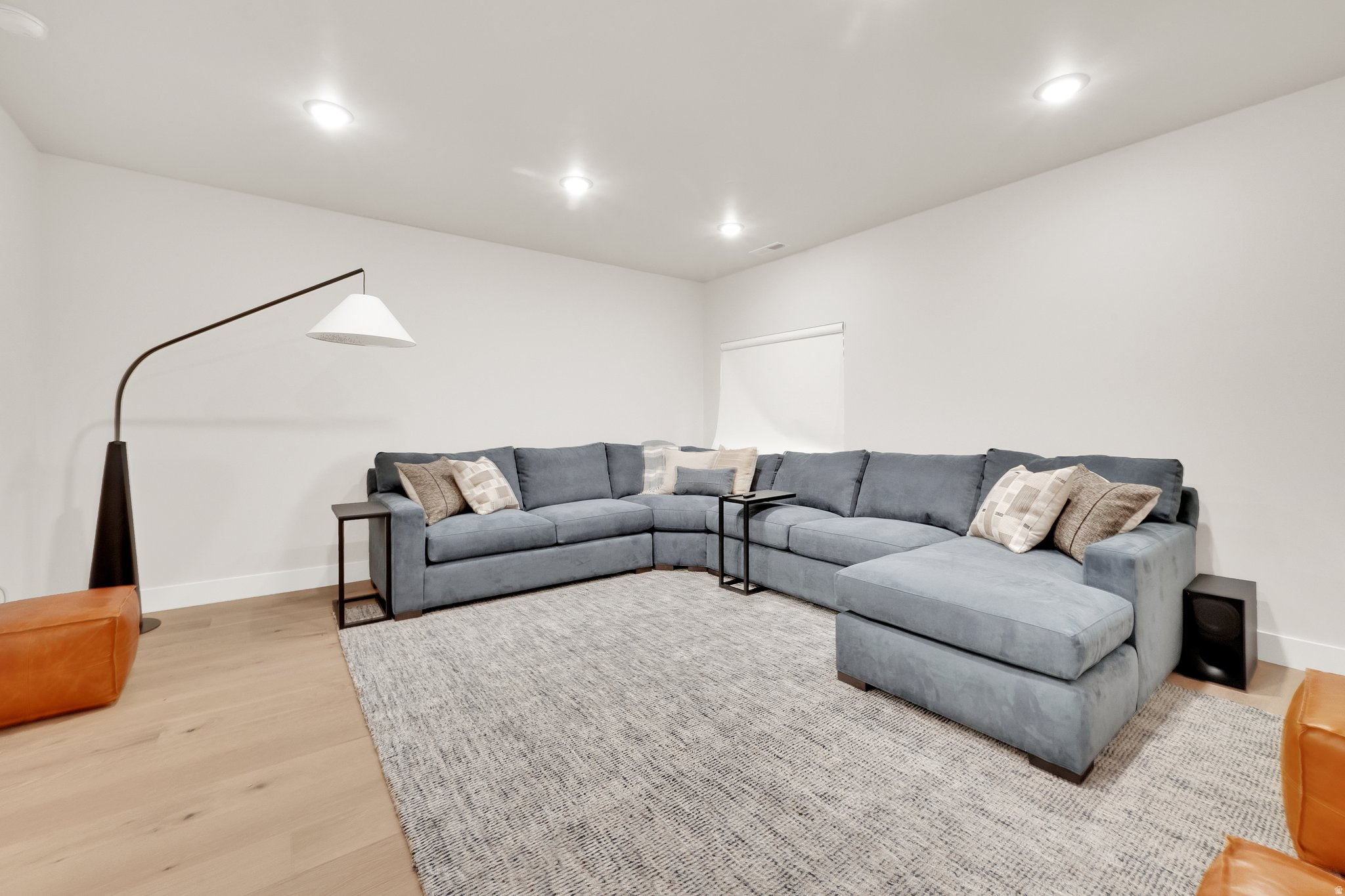 SAGE HEN HOLLOW SUBDIVISION - Residential