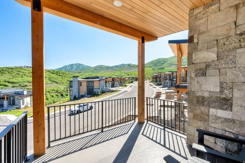Tiny photo for 1888 W DOTTEREL CIR #24, Heber City, UT 84032 (MLS # 2147701)