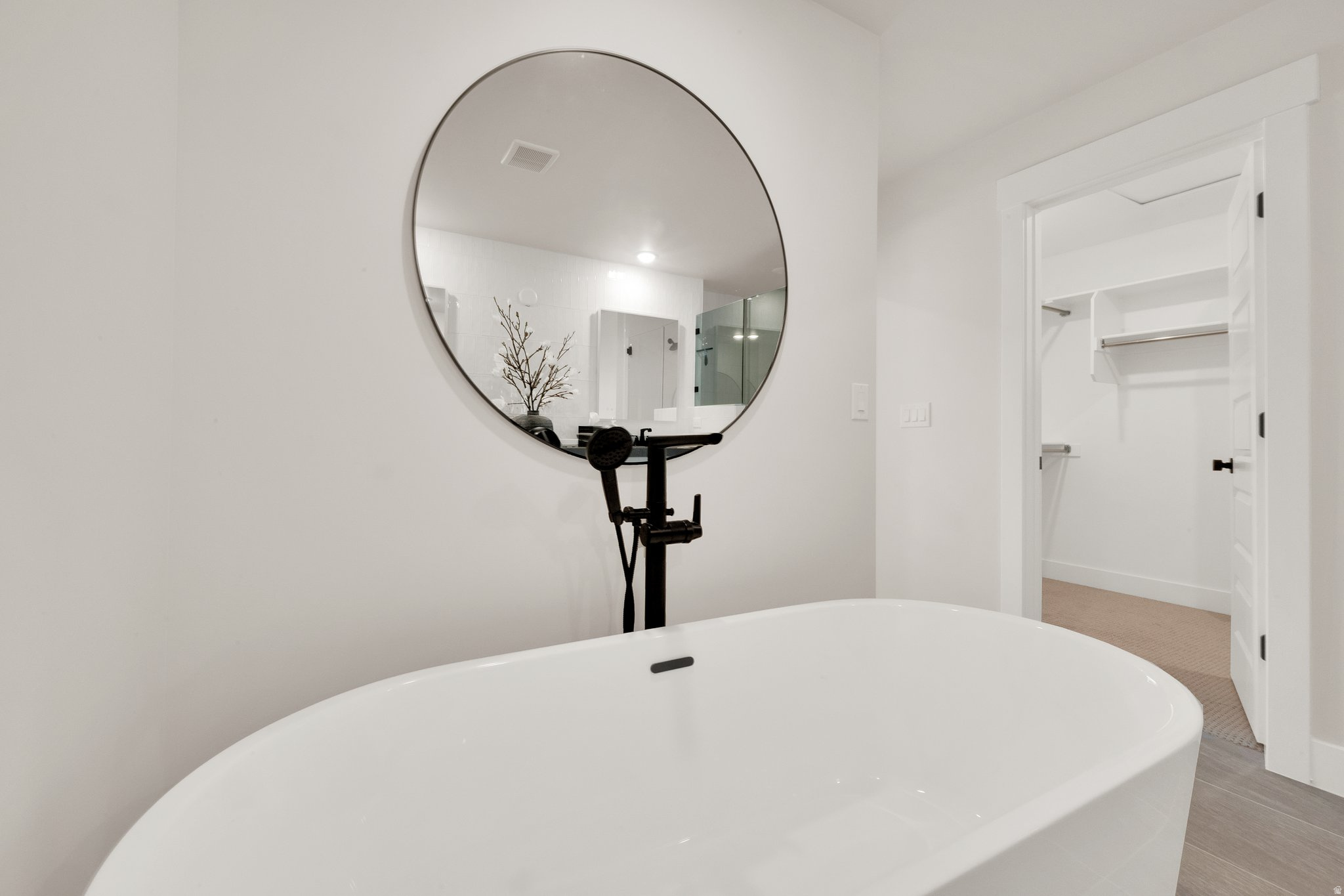 SAGE HEN HOLLOW SUBDIVISION - Residential