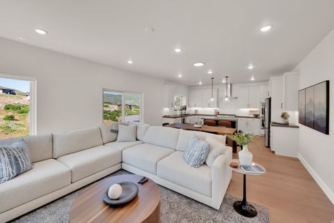 Tiny photo for 1888 W DOTTEREL CIR #24, Heber City, UT 84032 (MLS # 2147701)