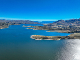 SAGE HEN HOLLOW SUBDIVISION - Residential