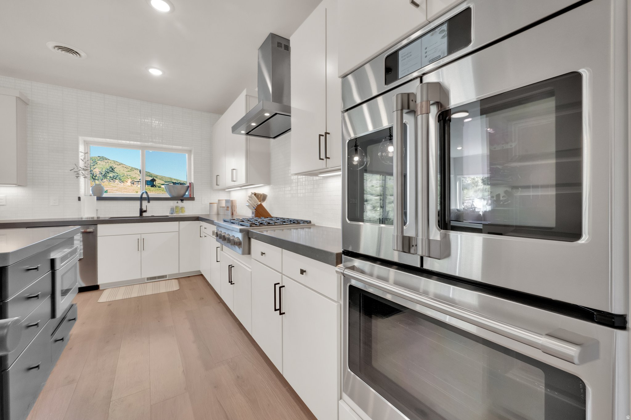 SAGE HEN HOLLOW SUBDIVISION - Residential