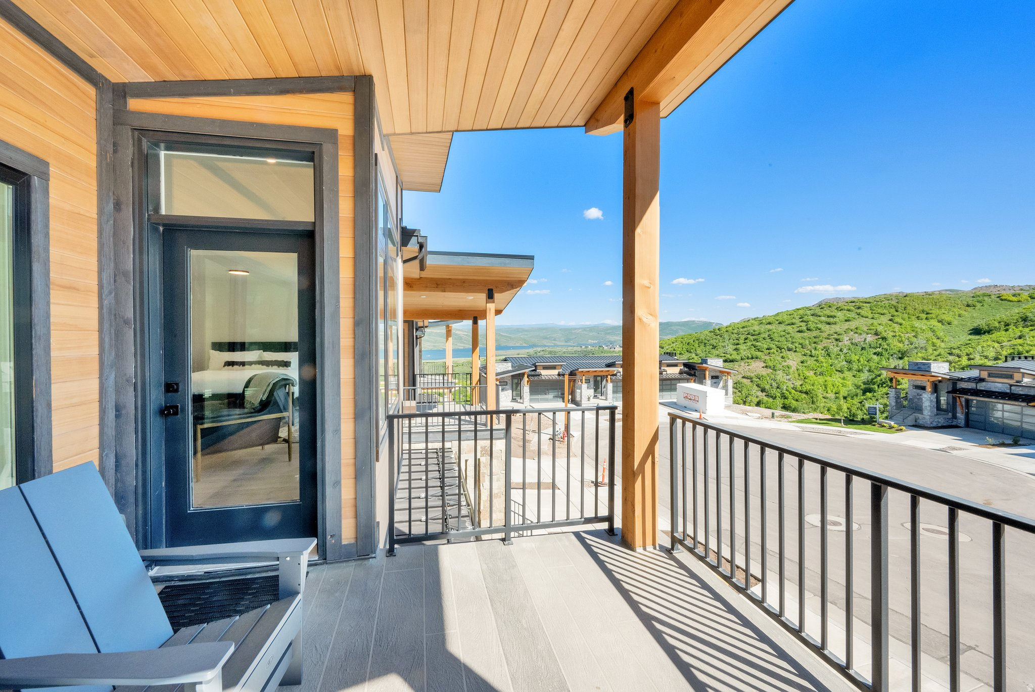 SAGE HEN HOLLOW SUBDIVISION - Residential