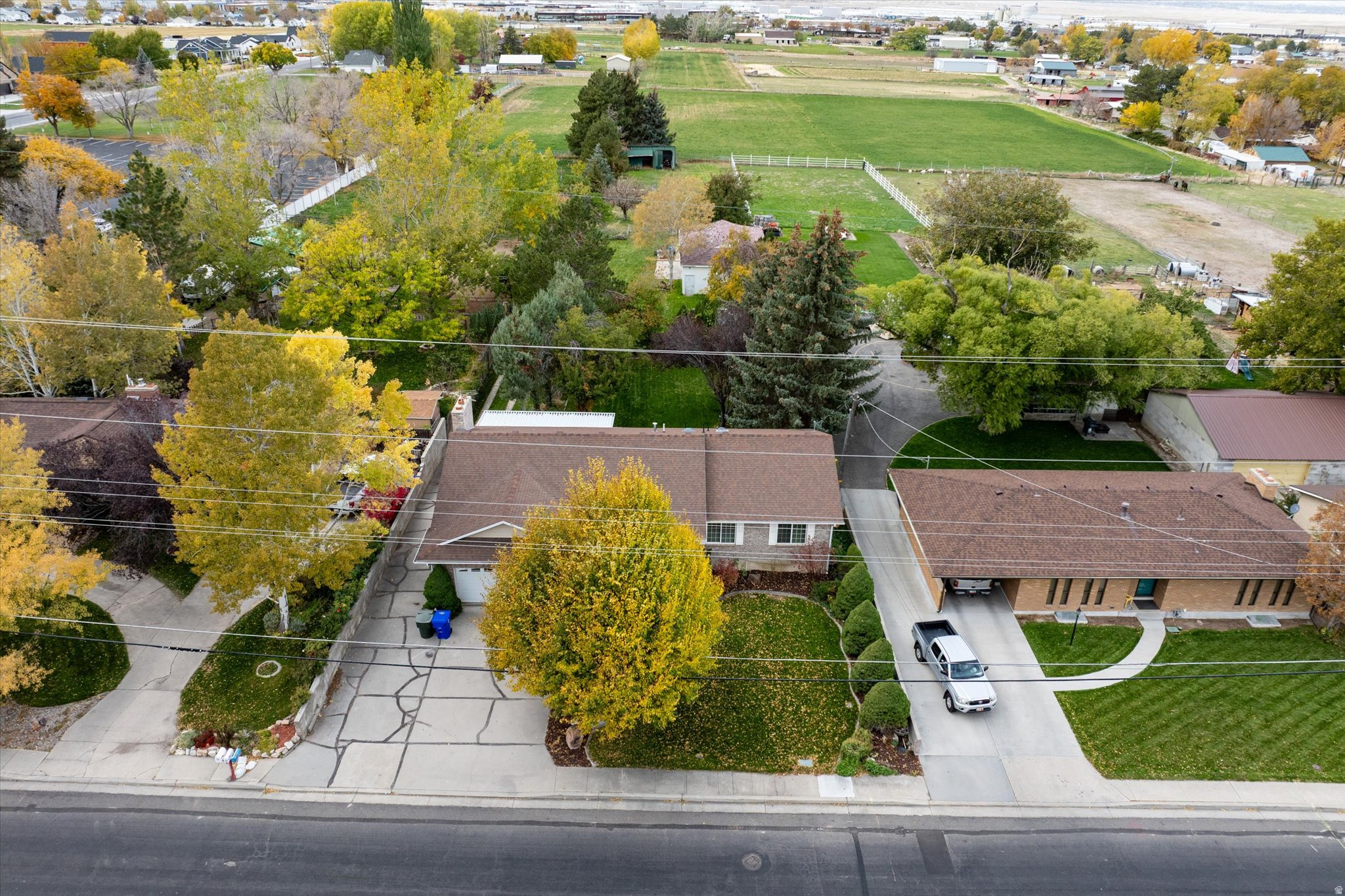 COLEMAN SUB - Residential