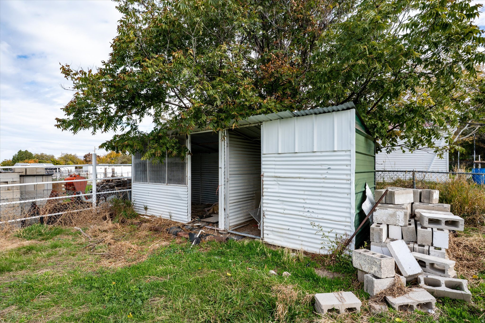 COLEMAN SUB - Residential