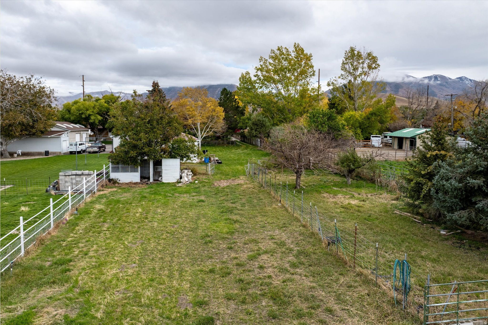 COLEMAN SUB - Residential