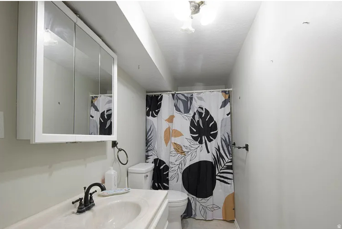 COLEMAN SUB - Residential