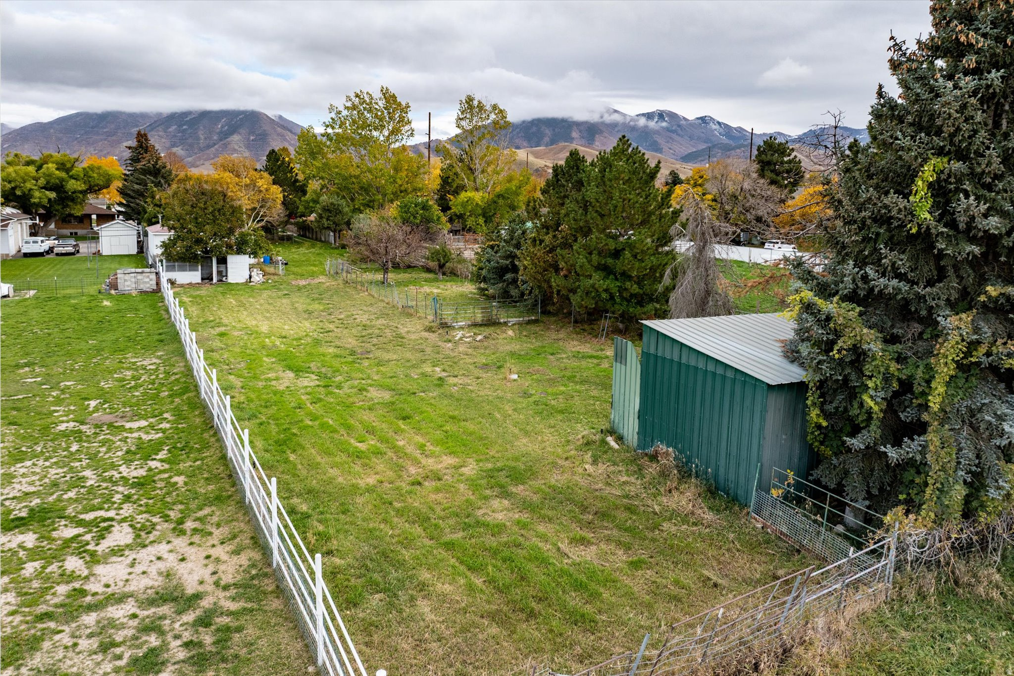 COLEMAN SUB - Residential