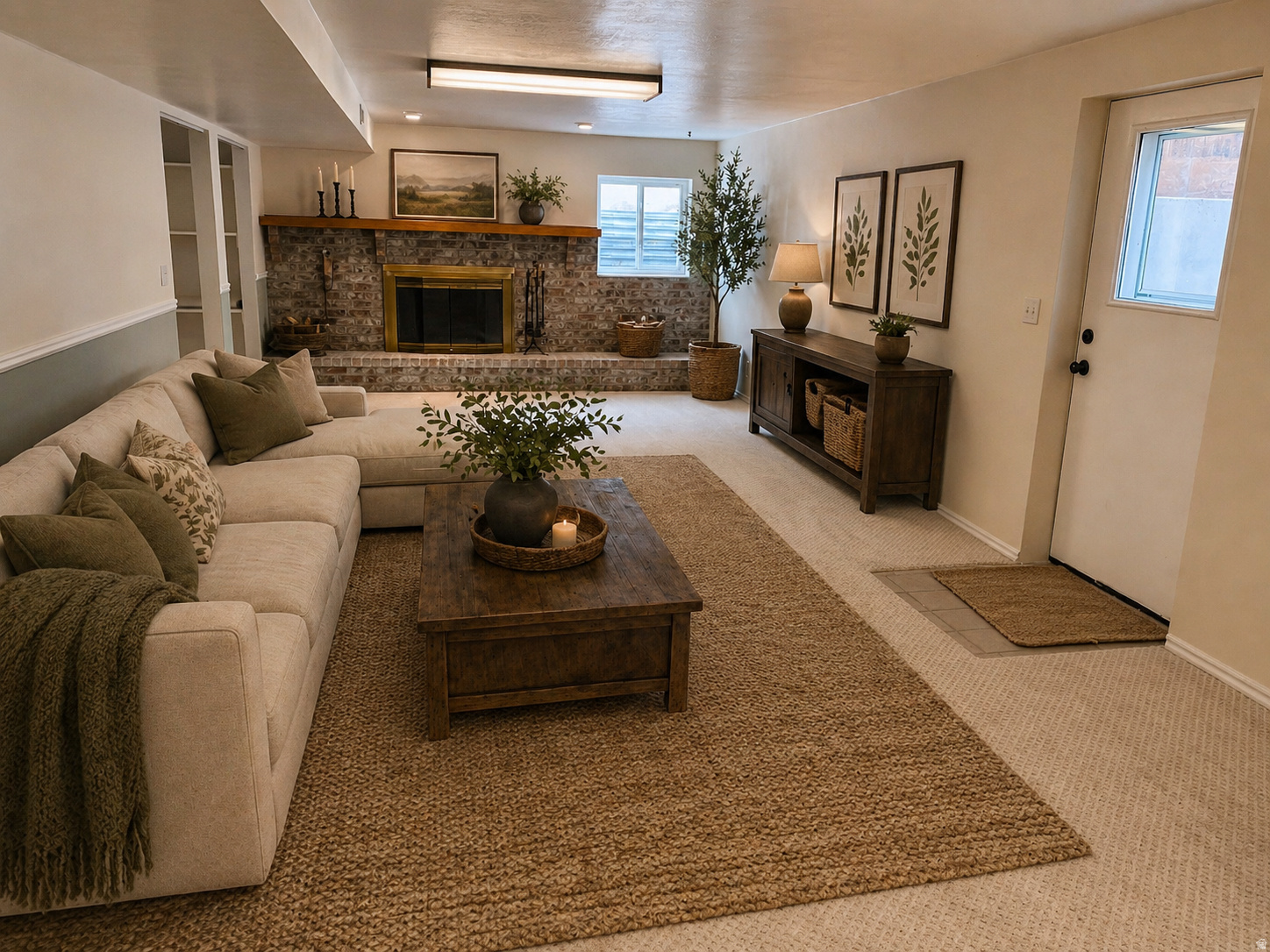 COLEMAN SUB - Residential