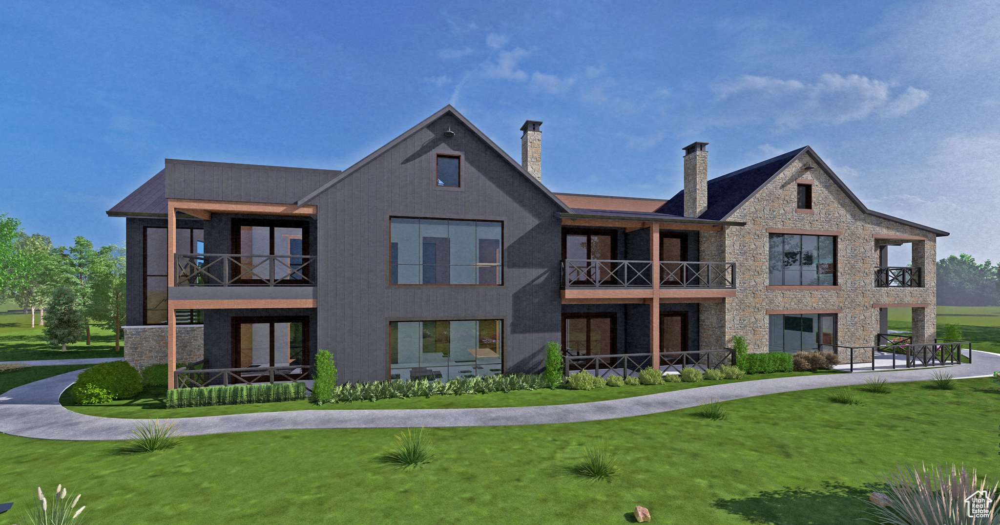 HOMESTEAD HOTEL CONDOMINIUMS - Residential