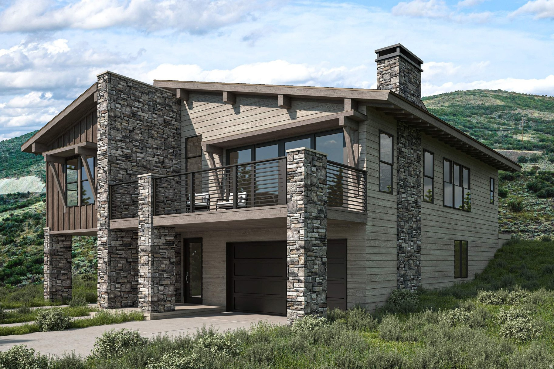 LAKE VIEW ESTATES - Residential