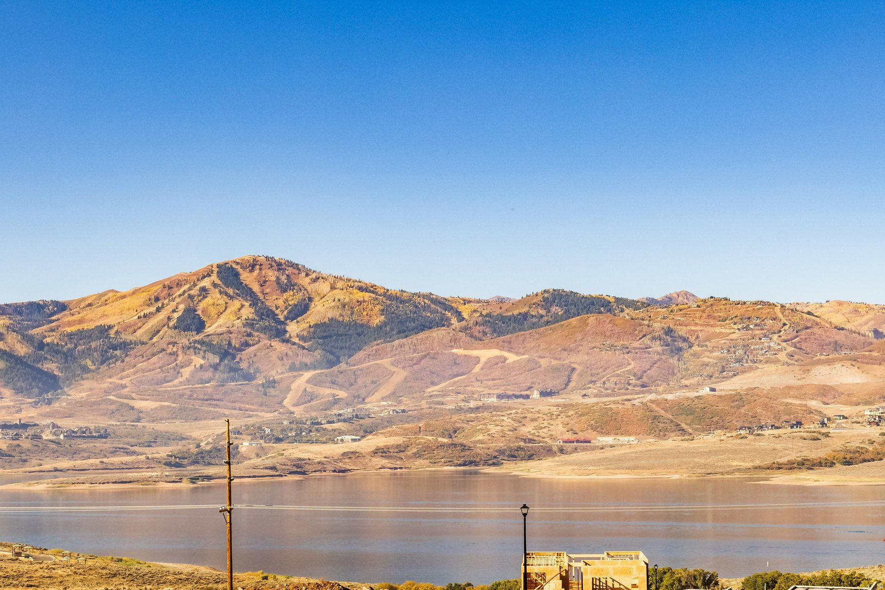 LAKE VIEW ESTATES - Residential