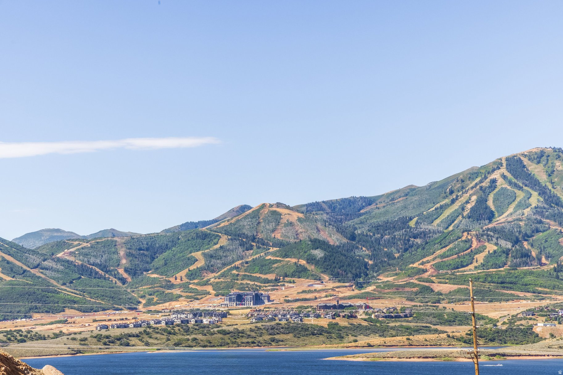 LAKE VIEW ESTATES - Residential