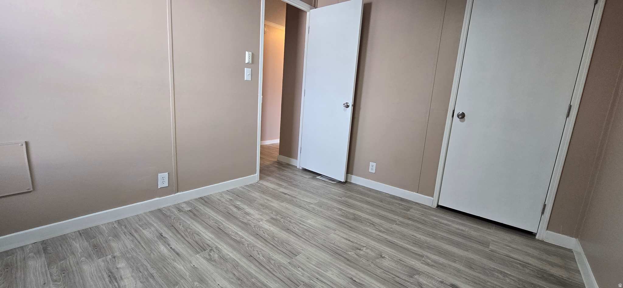 SUNSET VISTA - Residential