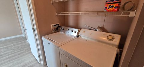 Tiny photo for 8429 W ANTELOPE HILLS DR S #4, Magna, UT 84044 (MLS # 2130878)