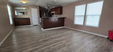 Tiny photo for 8429 W ANTELOPE HILLS DR S #4, Magna, UT 84044 (MLS # 2130878)