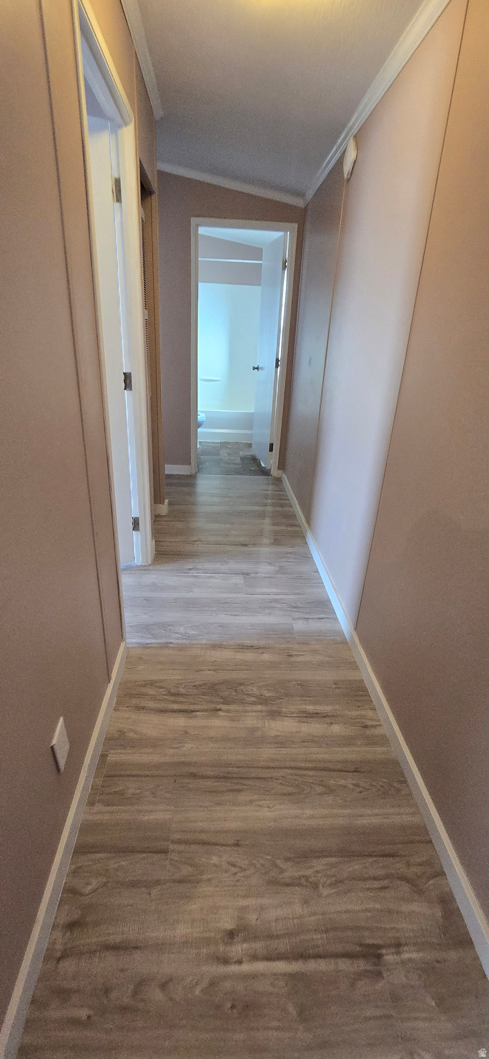 SUNSET VISTA - Residential