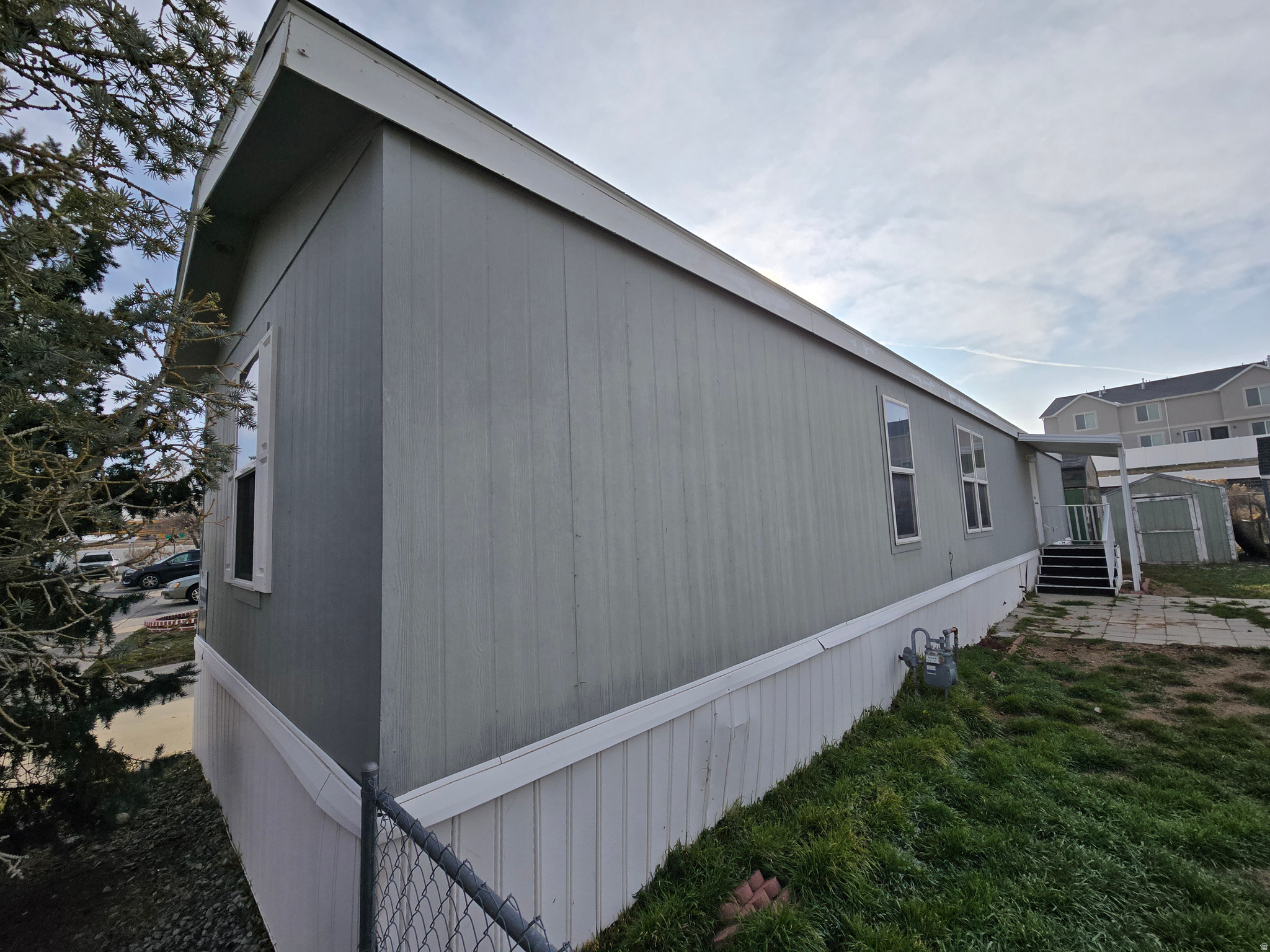 SUNSET VISTA - Residential