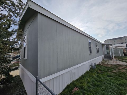 Photo of 8429 W ANTELOPE HILLS DR S #4, Magna, UT 84044 (MLS # 2130878)