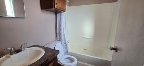 Tiny photo for 8429 W ANTELOPE HILLS DR S #4, Magna, UT 84044 (MLS # 2130878)