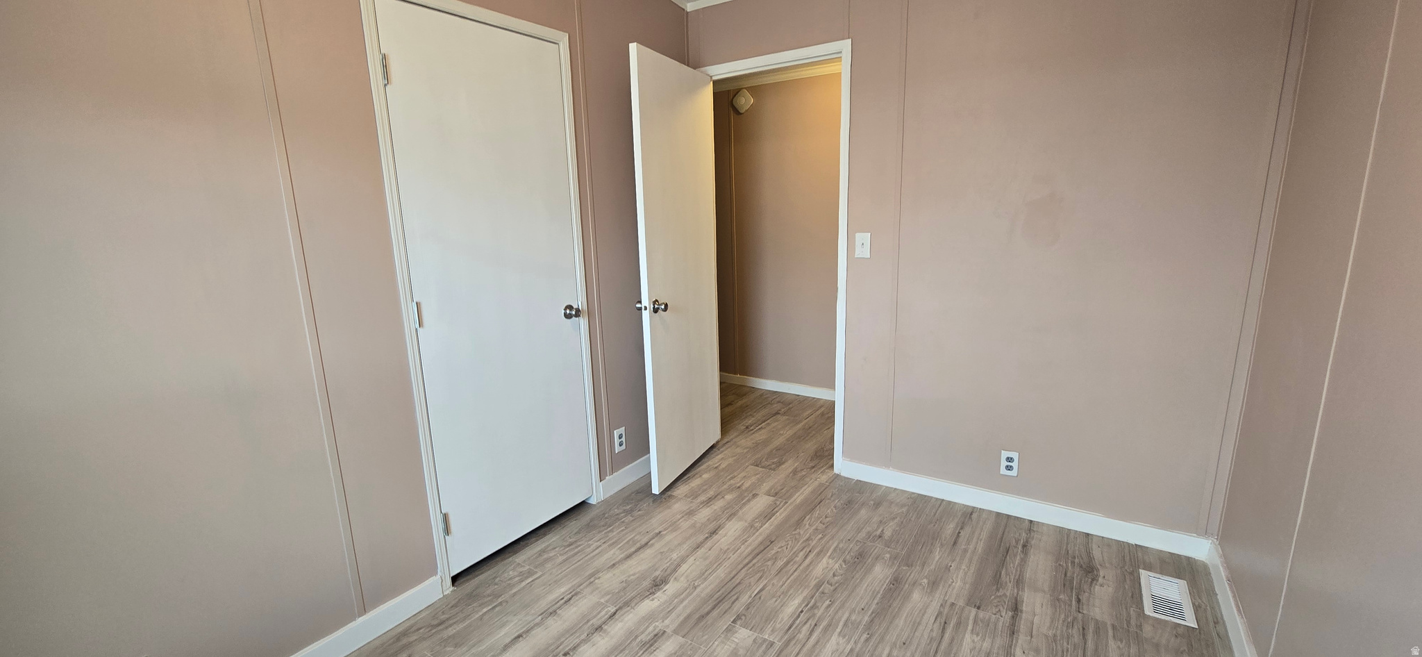 SUNSET VISTA - Residential