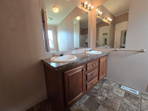 Tiny photo for 8429 W ANTELOPE HILLS DR S #4, Magna, UT 84044 (MLS # 2130878)
