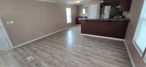 Tiny photo for 8429 W ANTELOPE HILLS DR S #4, Magna, UT 84044 (MLS # 2130878)