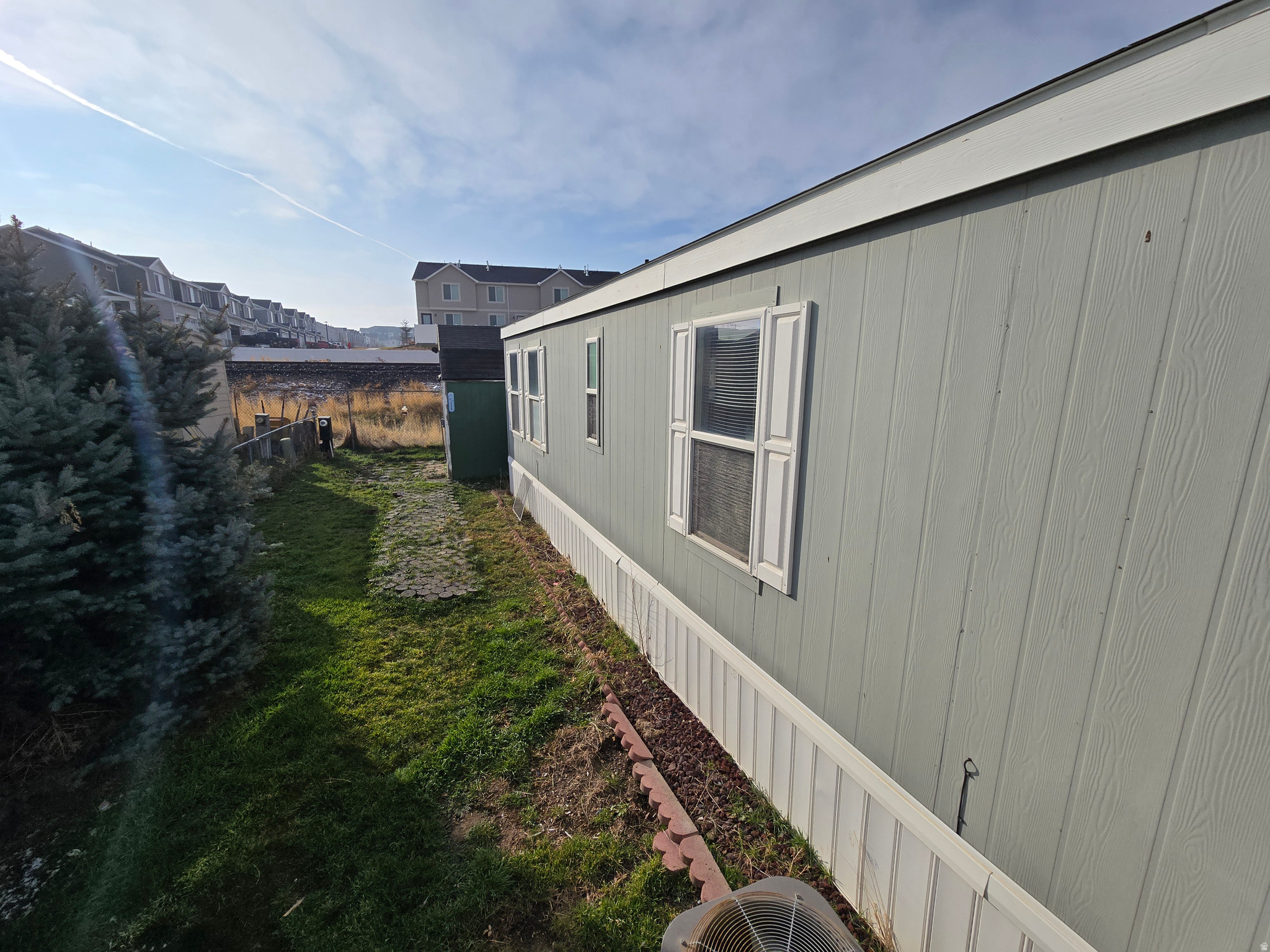 SUNSET VISTA - Residential