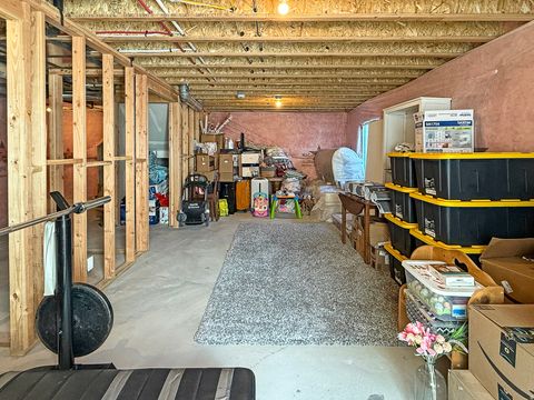 Tiny photo for 3713 S WHITE ASH DR, Mapleton, UT 84664 (MLS # 2120196)