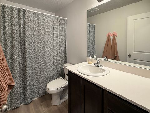 Tiny photo for 3713 S WHITE ASH DR, Mapleton, UT 84664 (MLS # 2120196)