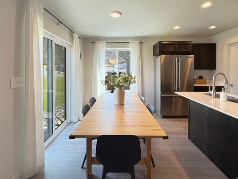 Tiny photo for 3713 S WHITE ASH DR, Mapleton, UT 84664 (MLS # 2120196)