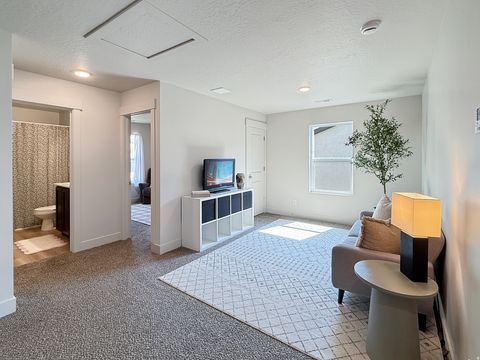 Tiny photo for 3713 S WHITE ASH DR, Mapleton, UT 84664 (MLS # 2120196)