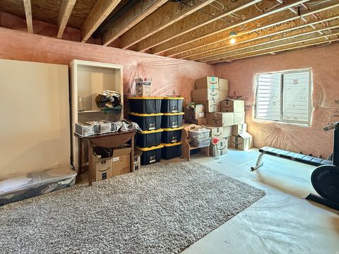 Tiny photo for 3713 S WHITE ASH DR, Mapleton, UT 84664 (MLS # 2120196)