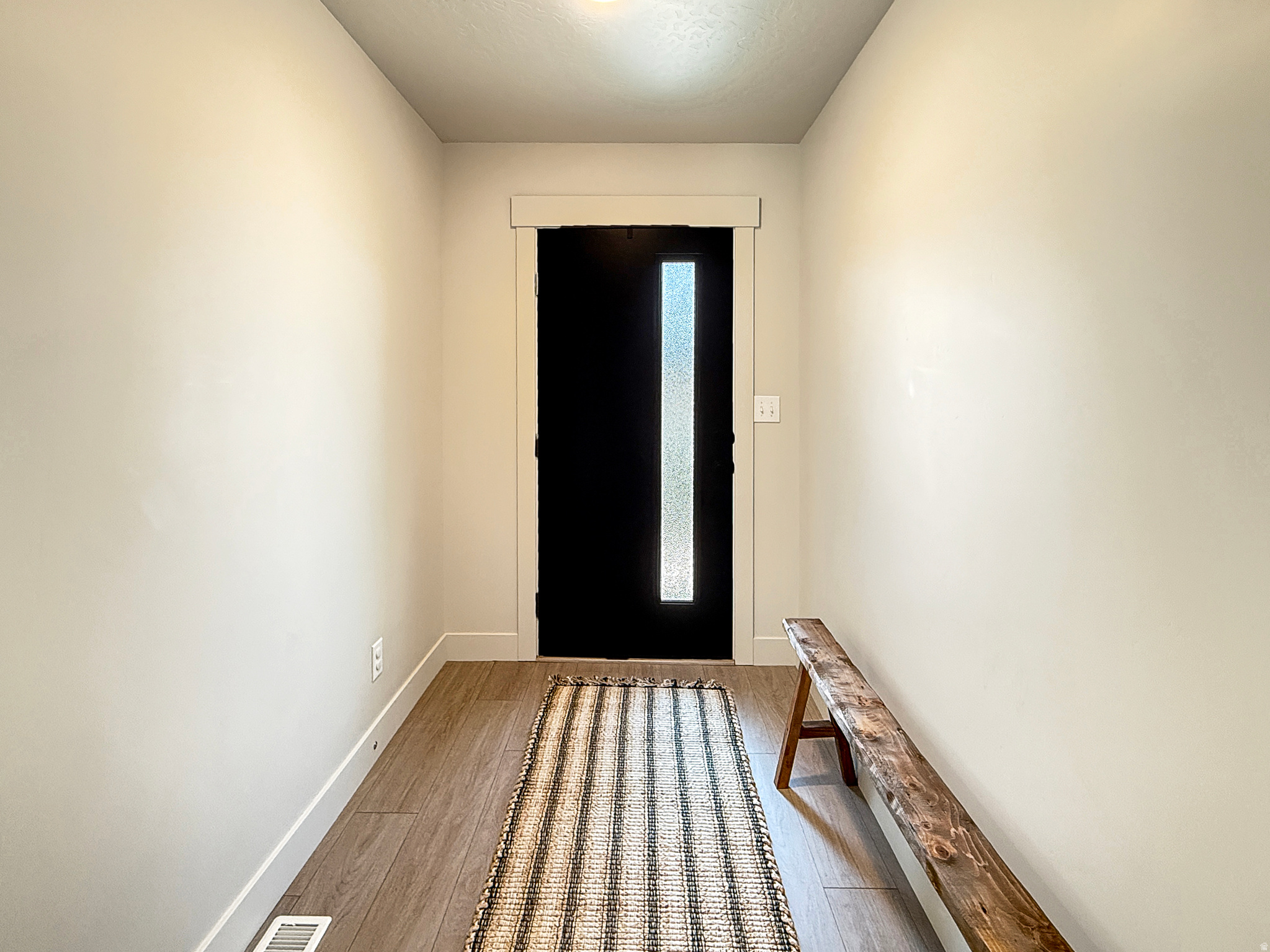 MAPLETON VILLAGE - Residential