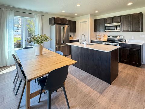 Tiny photo for 3713 S WHITE ASH DR, Mapleton, UT 84664 (MLS # 2120196)