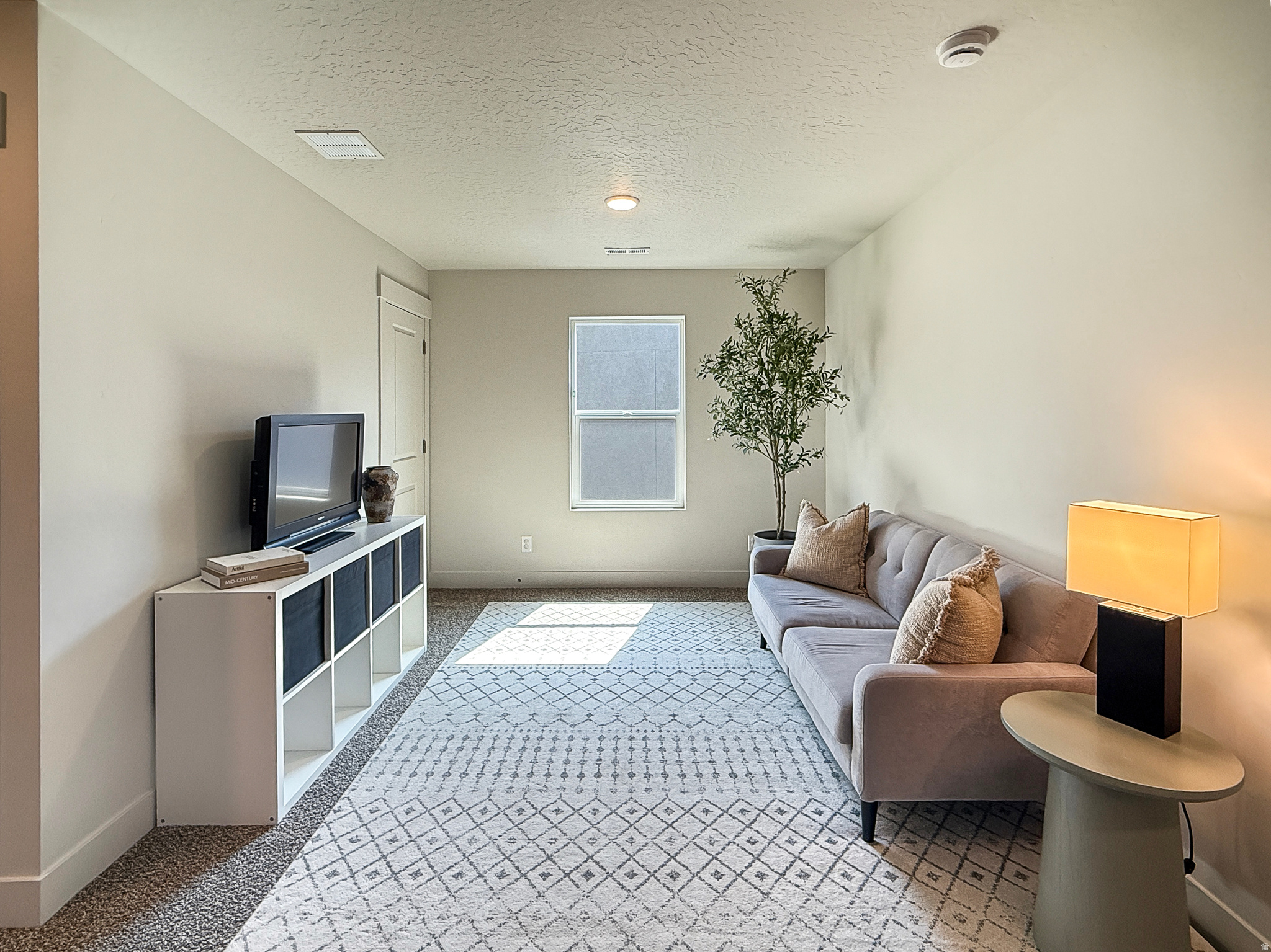 MAPLETON VILLAGE - Residential