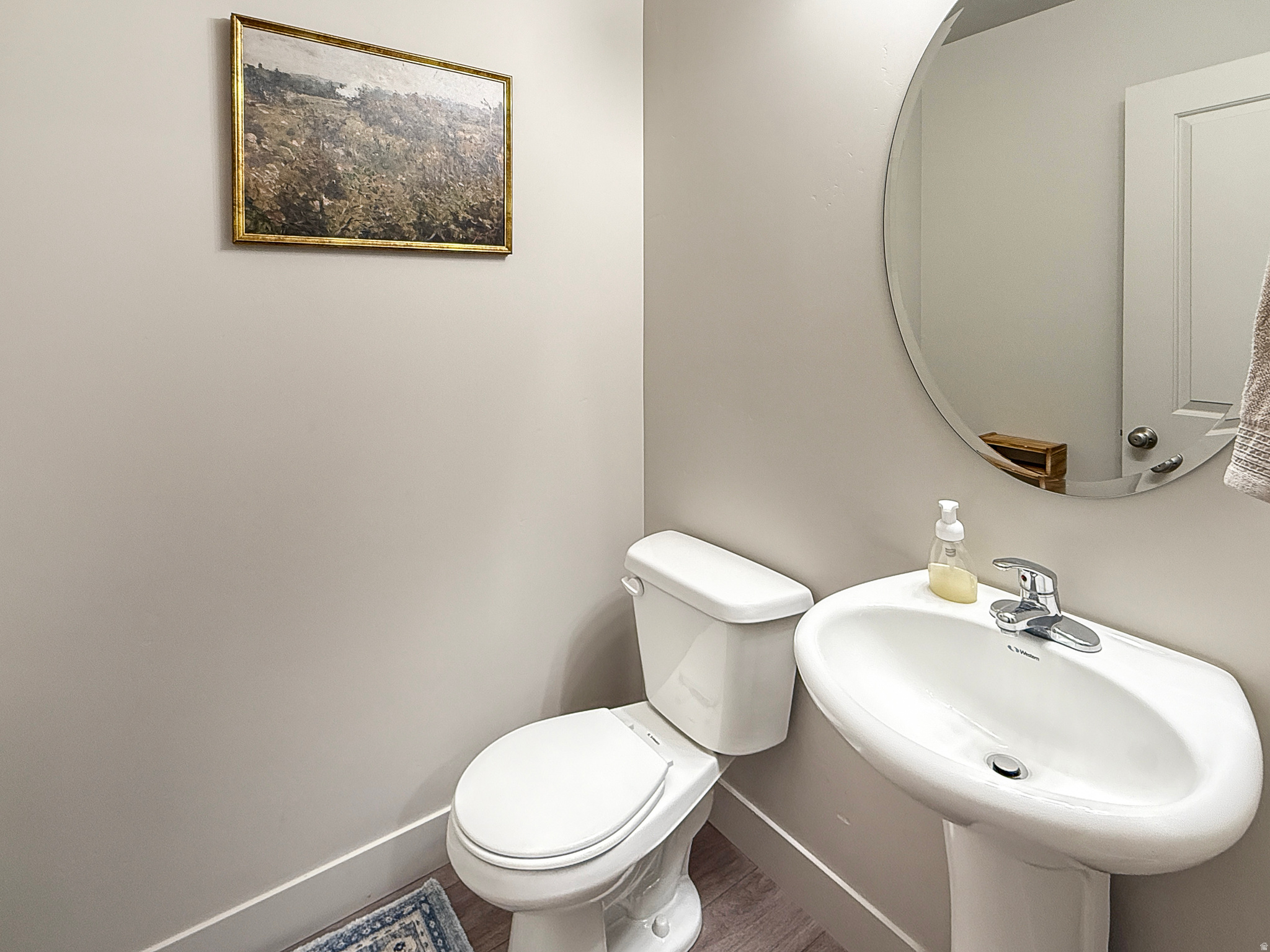 MAPLETON VILLAGE - Residential