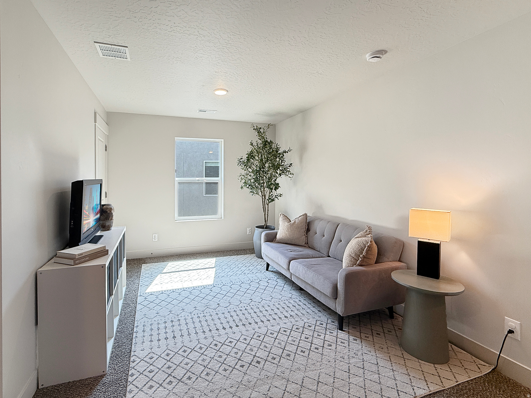 MAPLETON VILLAGE - Residential