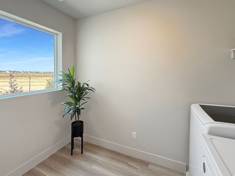 Tiny photo for 3713 S WHITE ASH DR, Mapleton, UT 84664 (MLS # 2120196)