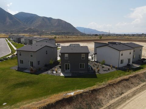 Tiny photo for 3713 S WHITE ASH DR, Mapleton, UT 84664 (MLS # 2120196)