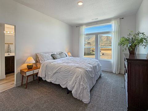Tiny photo for 3713 S WHITE ASH DR, Mapleton, UT 84664 (MLS # 2120196)